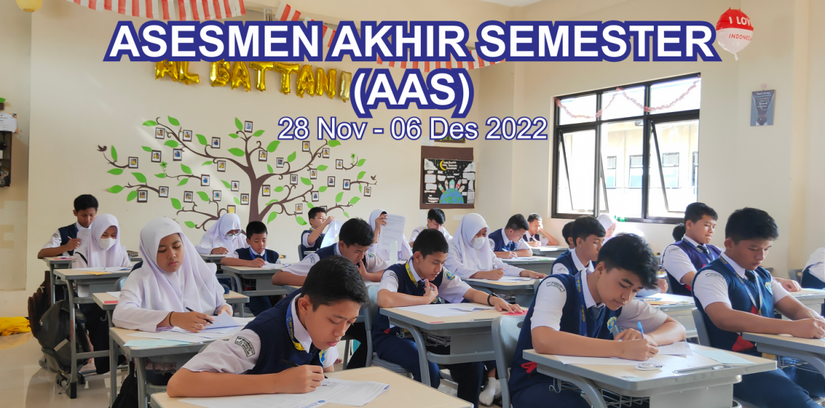 AAS