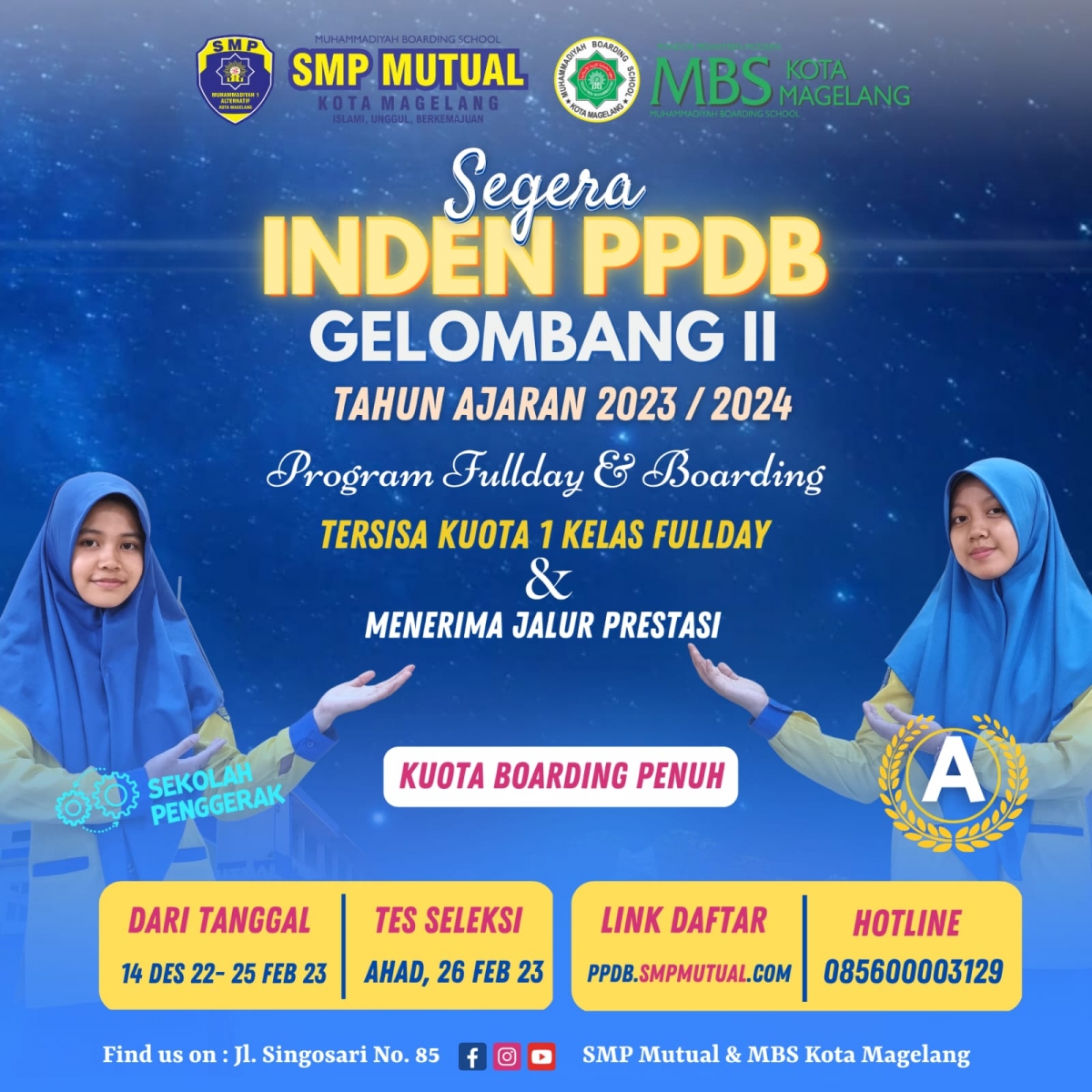 PPDB Gel 2